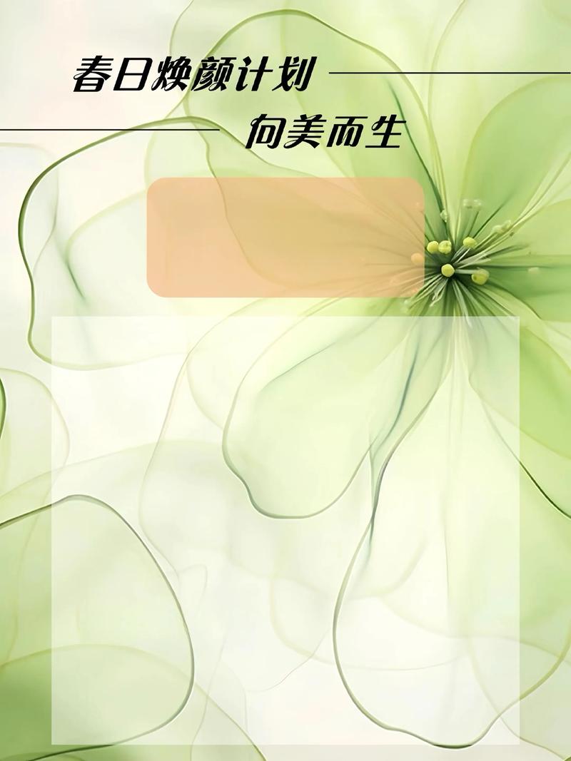 美业营销：抓住机遇，绽放光彩